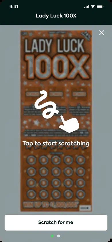 can you return unscratched lottery tickets|Cracking the Scratch Lottery Code .